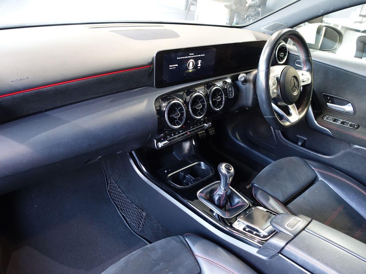 Mercedes A-Class - Image 42