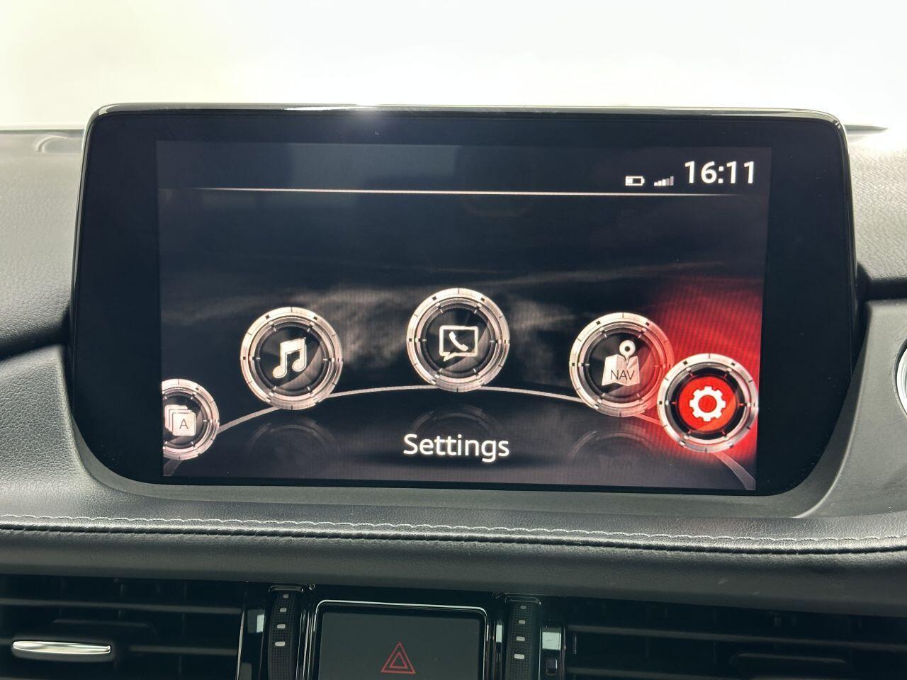 Mazda MAZDA6 - Image 22