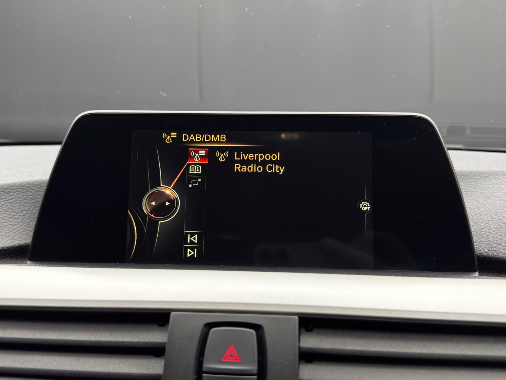 BMW 4 SERIES GRAN COUPE - Image 33