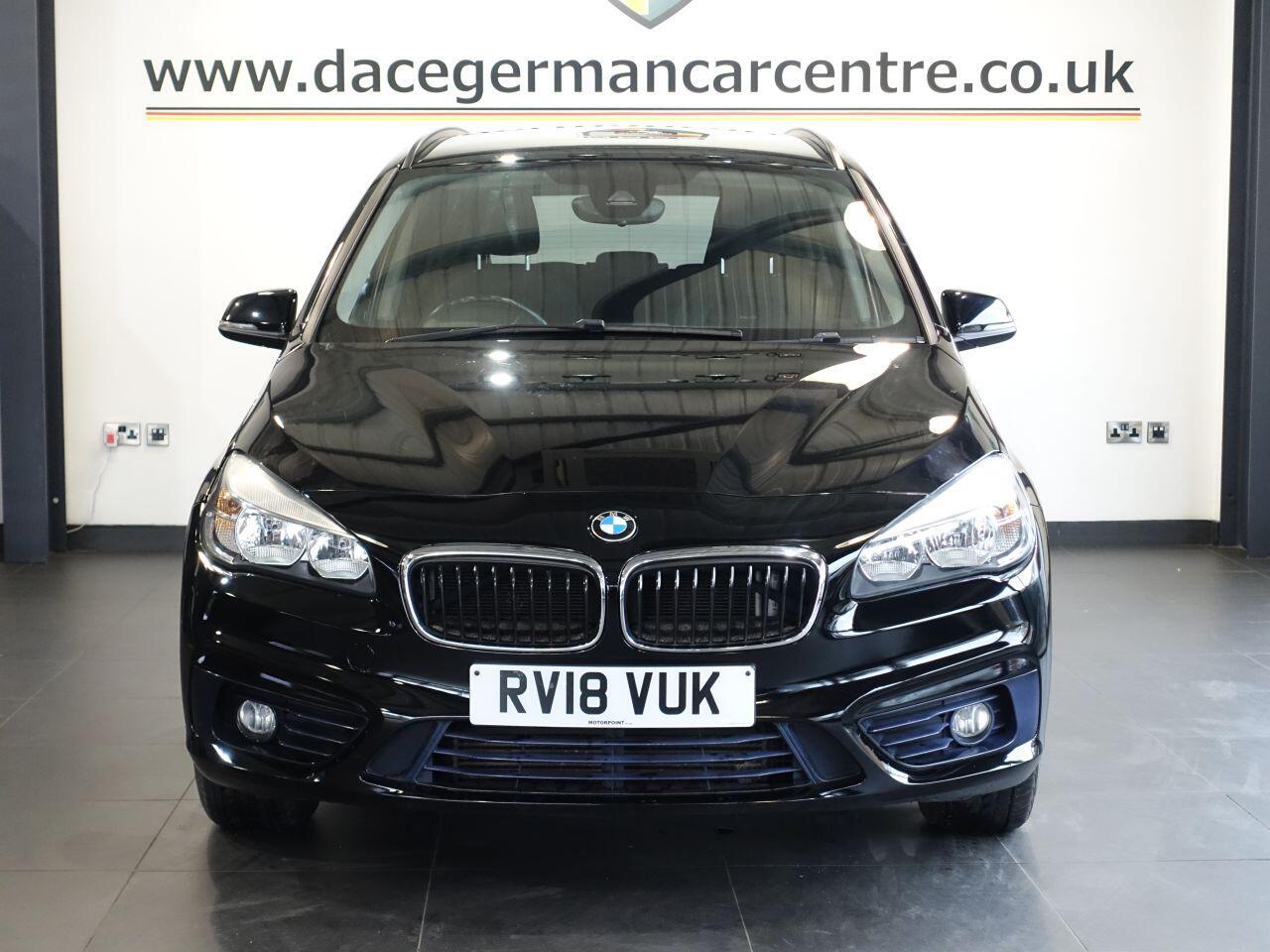 BMW 2 Series Gran Tourer - Image 4