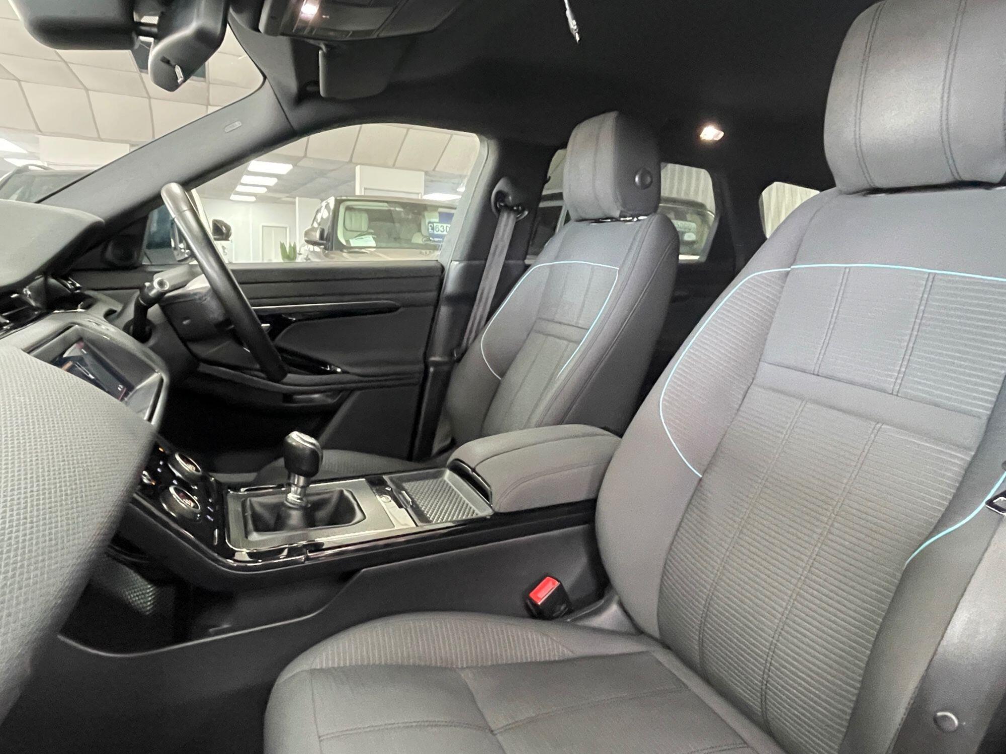 Land Rover Range Rover Evoque - Image 34