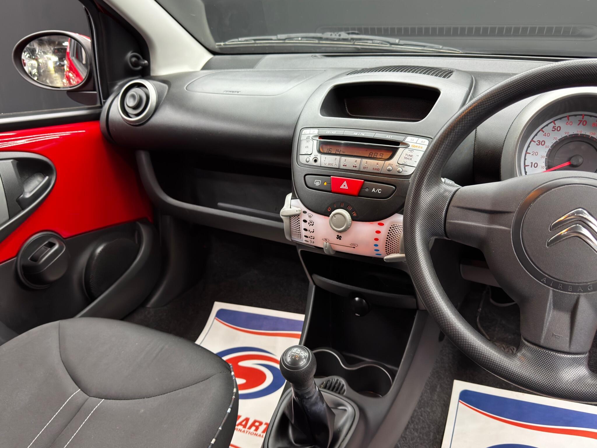 Citroen C1 - Image 20