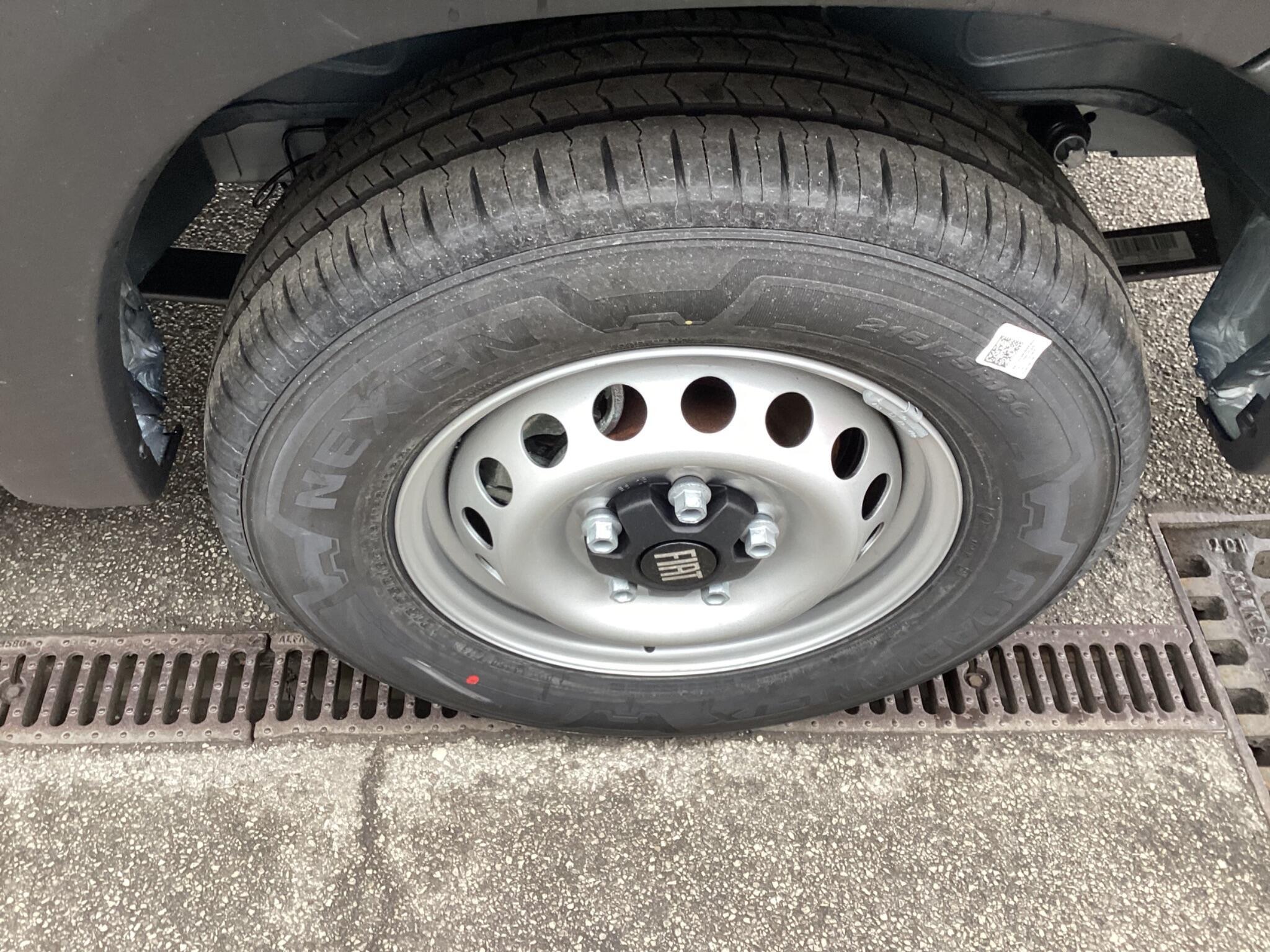 Fiat Ducato - Image 12