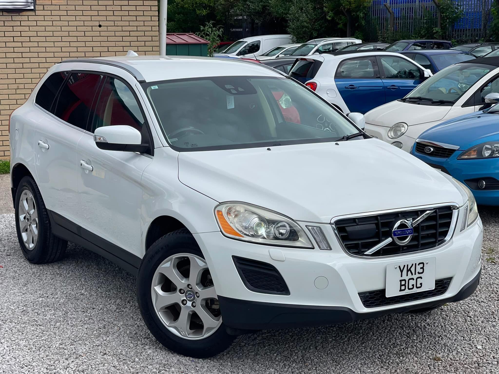 Volvo XC60 - Image 2