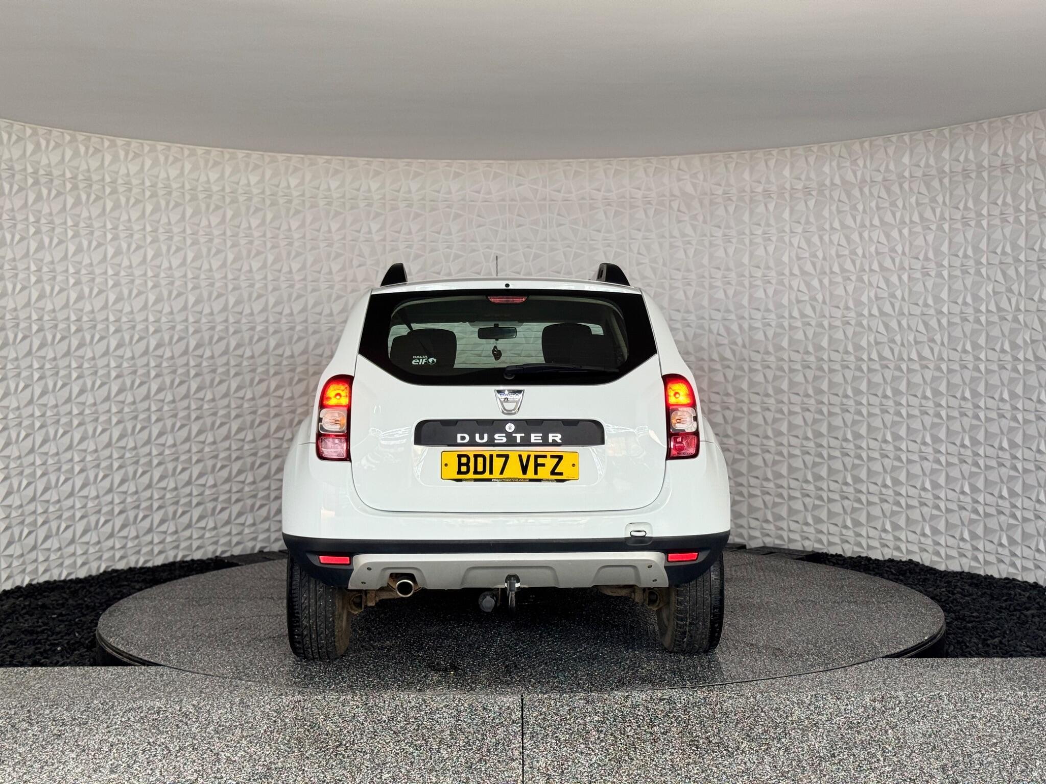 Dacia Duster - Image 12