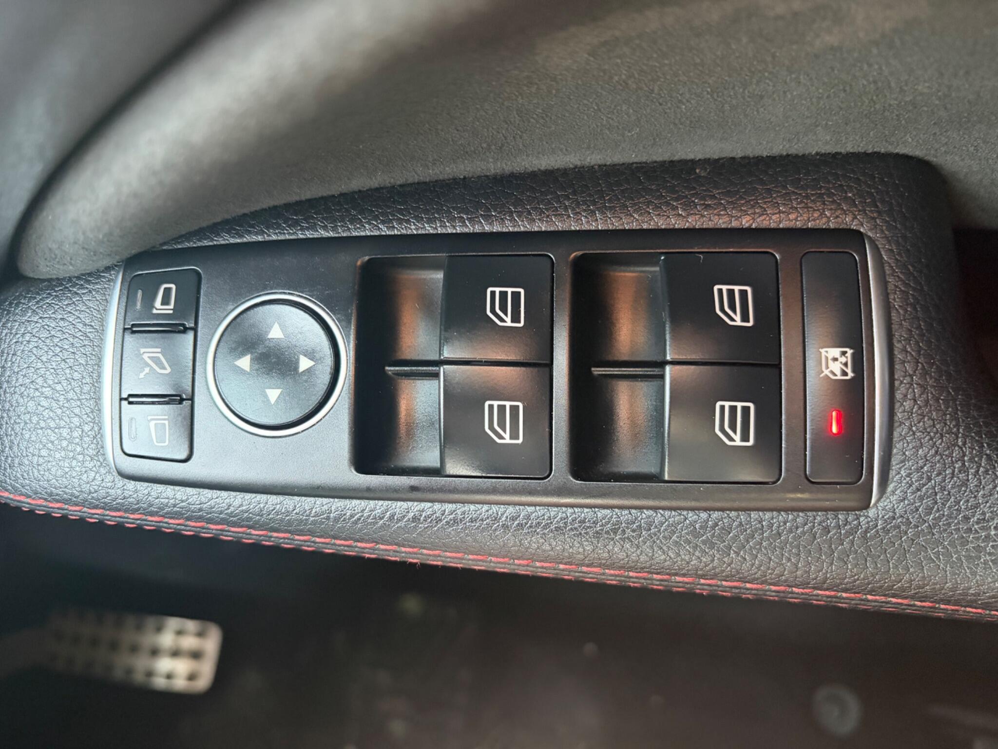 Mercedes A Class - Image 29