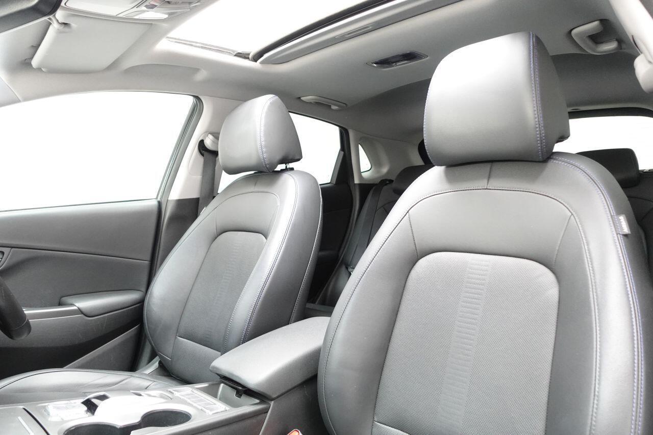 Hyundai Kona - Image 17