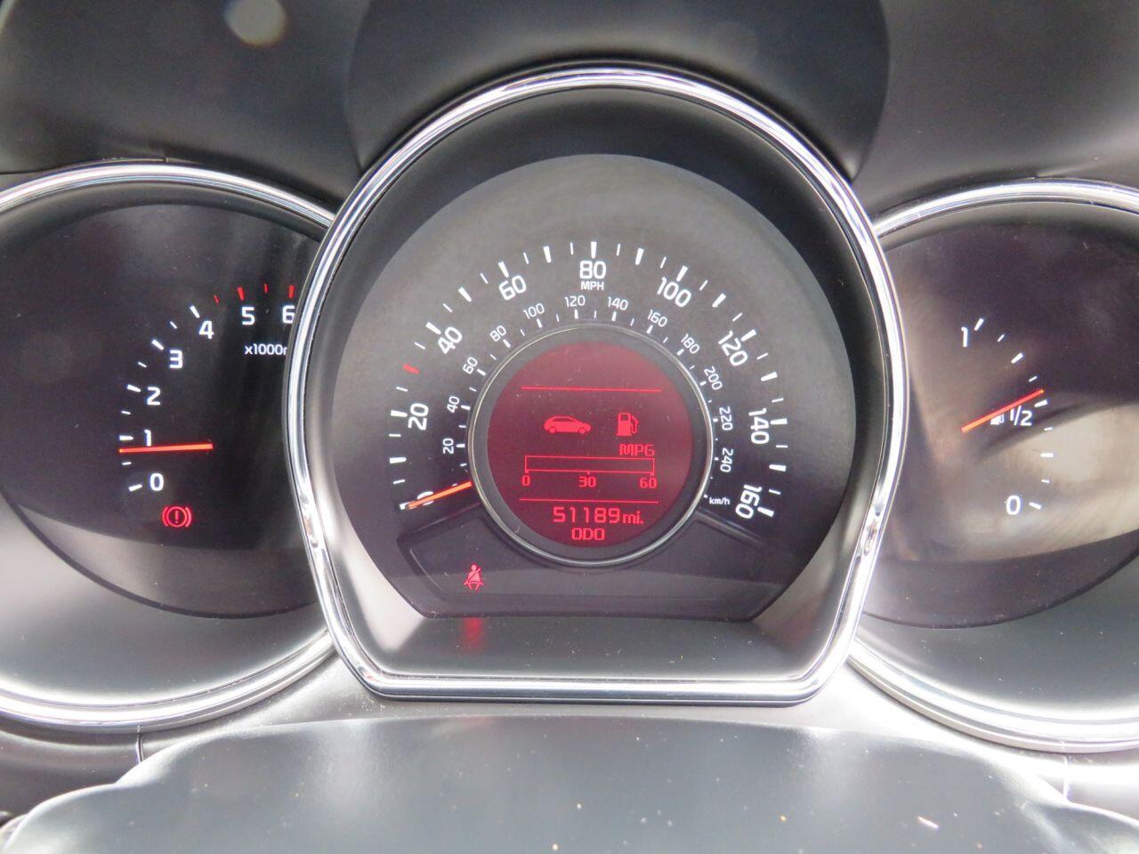 Kia ceed - Image 12