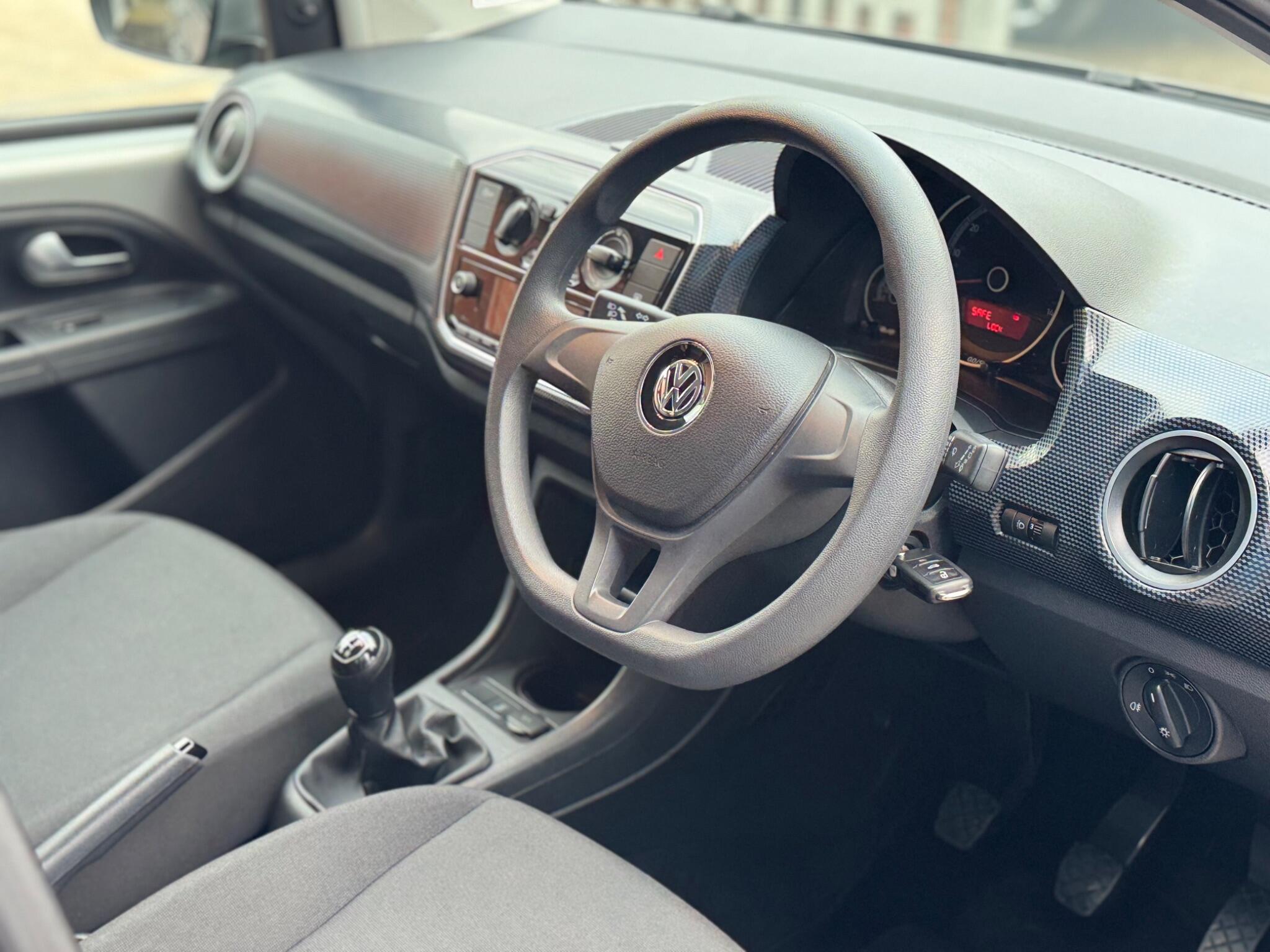 Volkswagen up! - Image 37