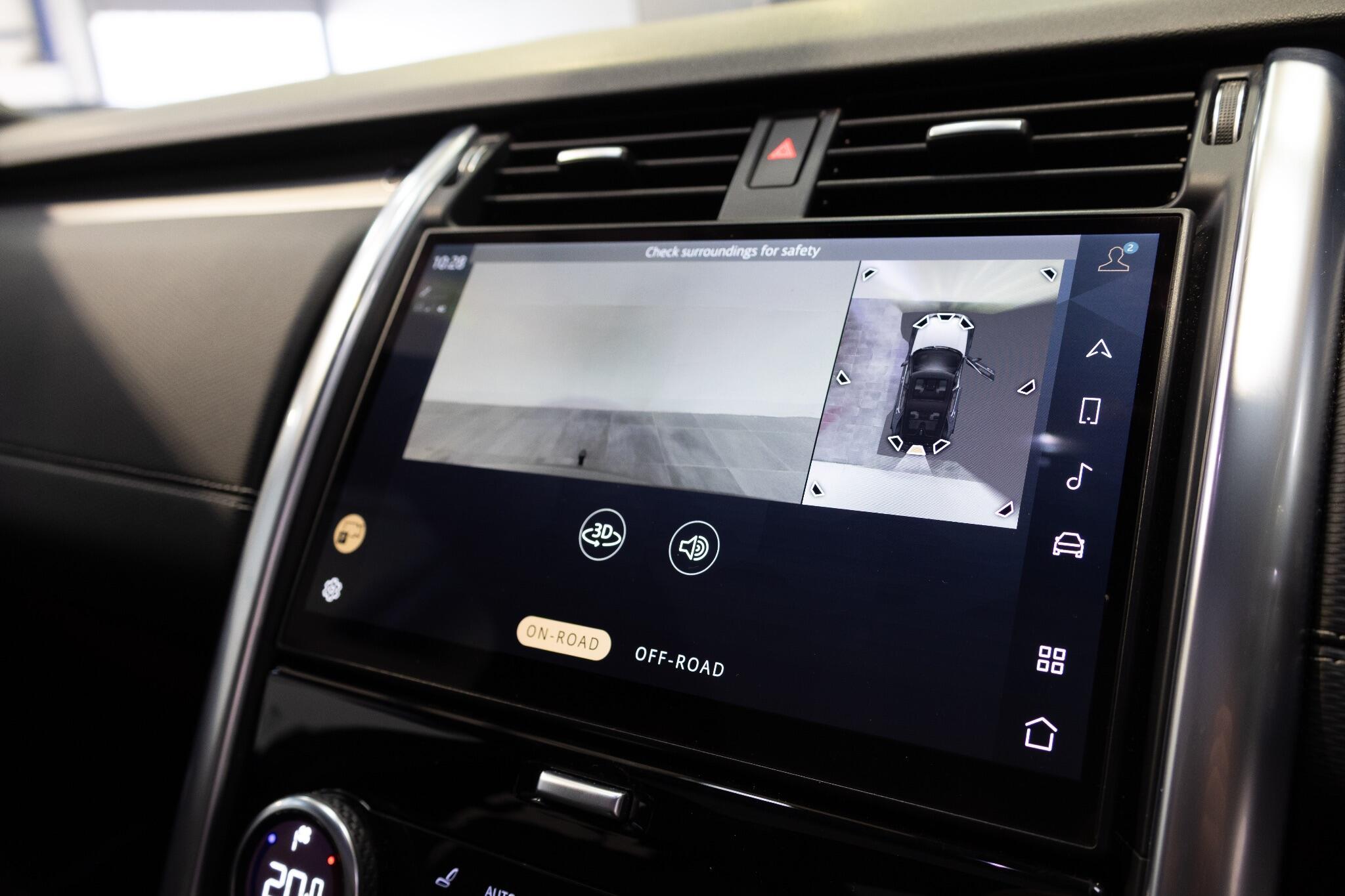 Land Rover Discovery - Image 24