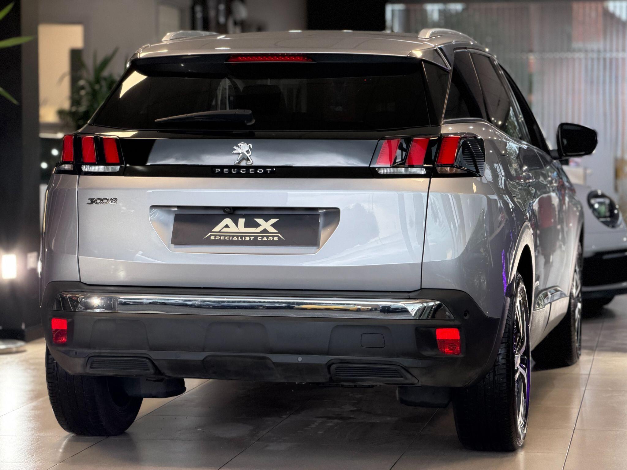 Peugeot 3008 - Image 17