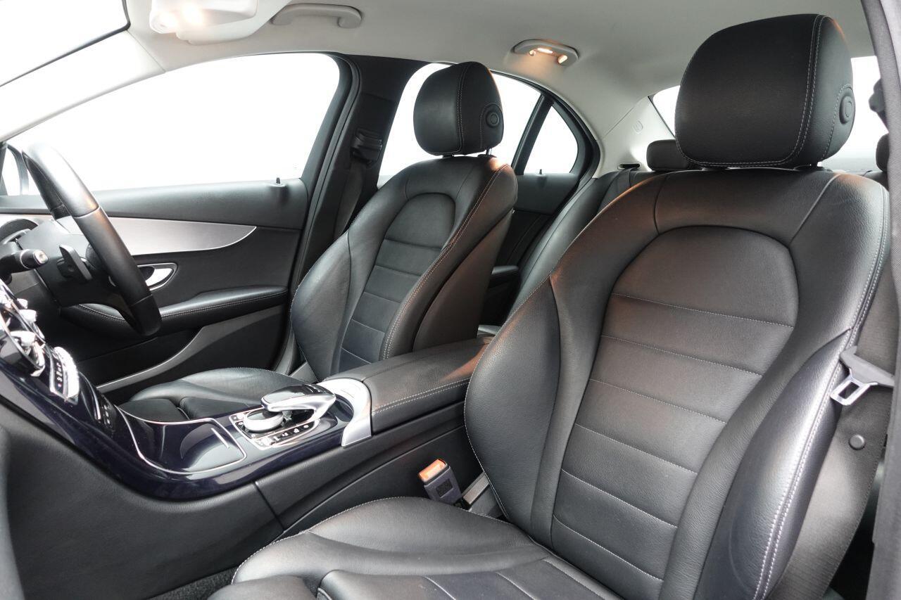 Mercedes-benz C-CLASS - Image 17