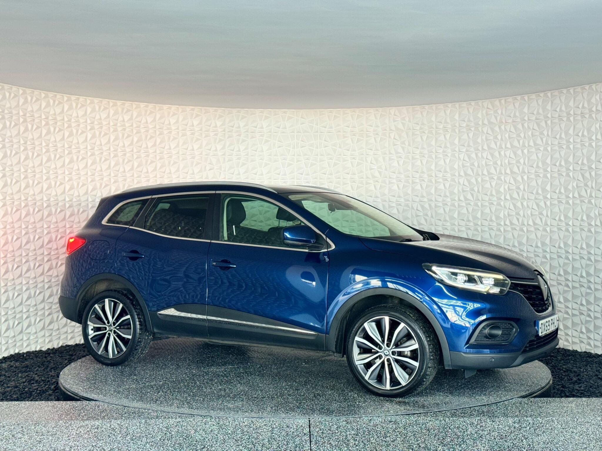 Renault Kadjar - Image 7