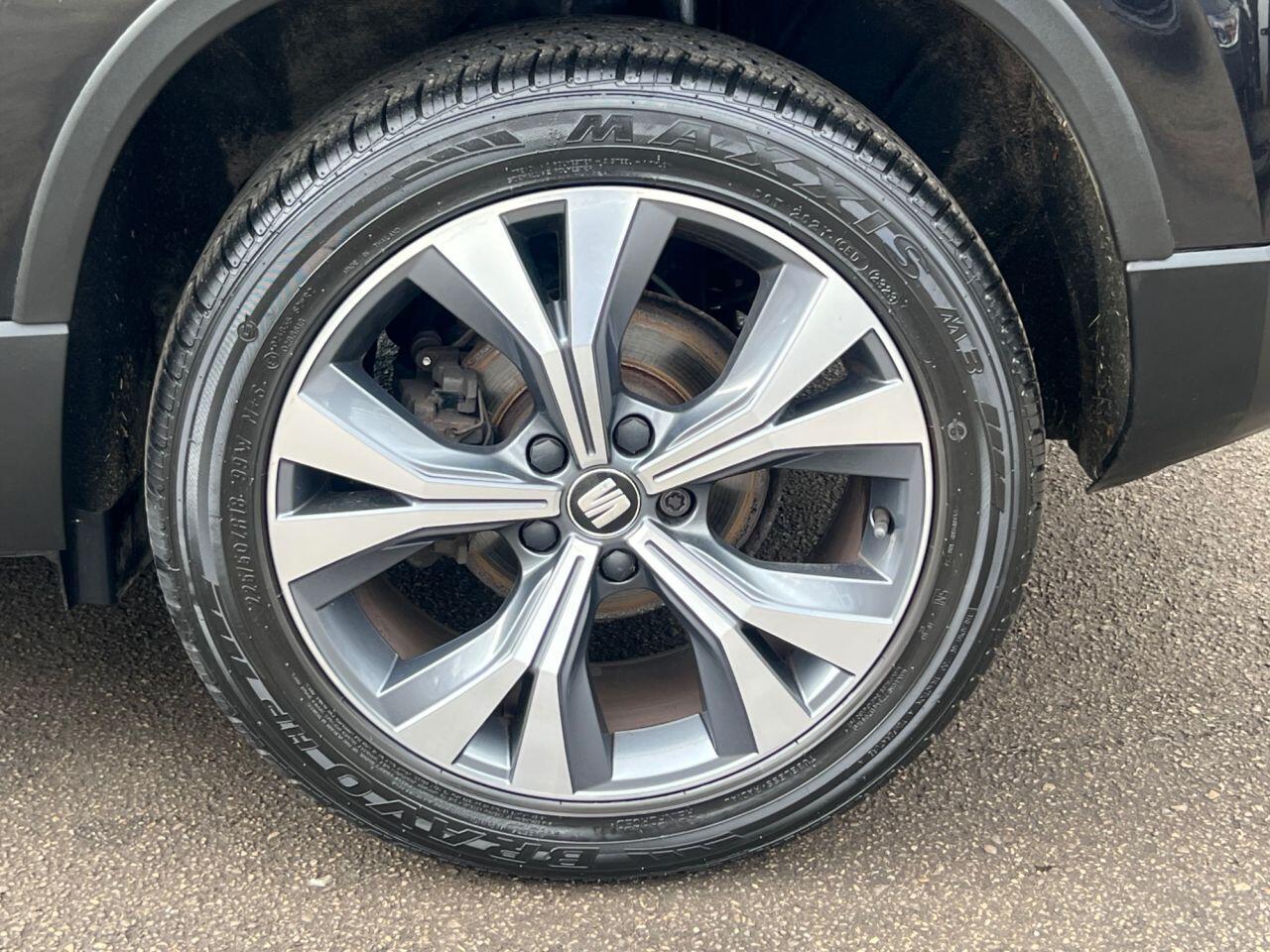 SEAT Ateca - Image 30