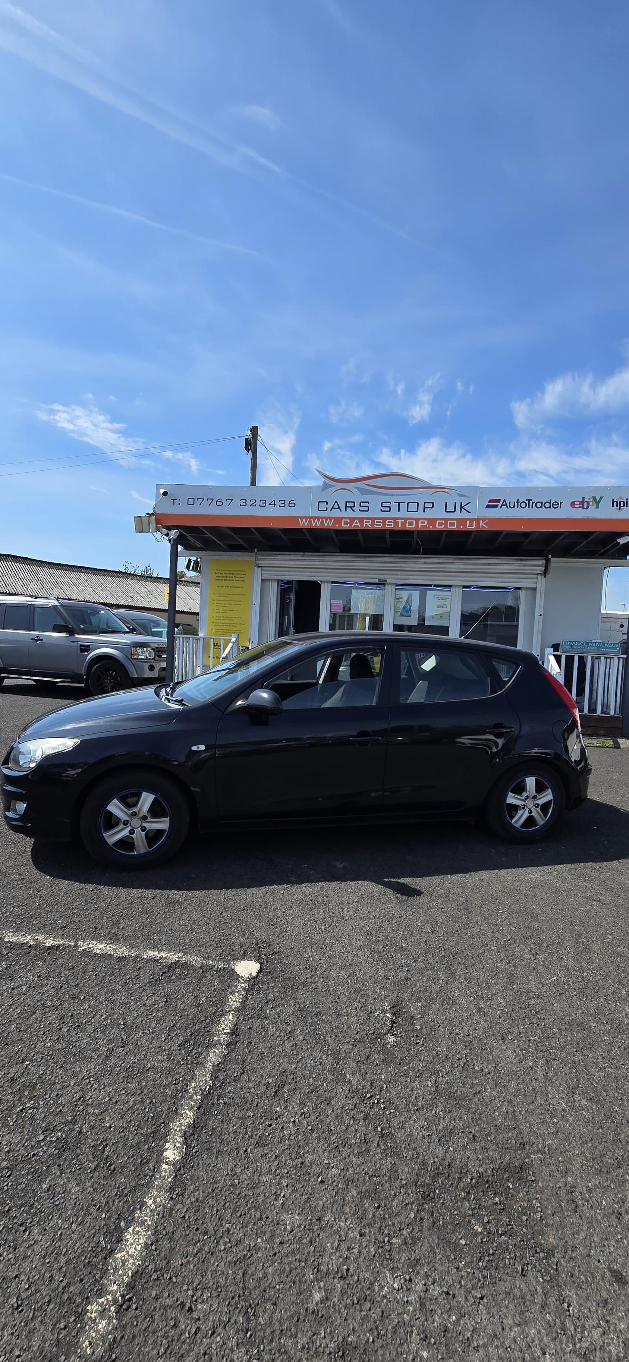 Hyundai i30 - Image 4