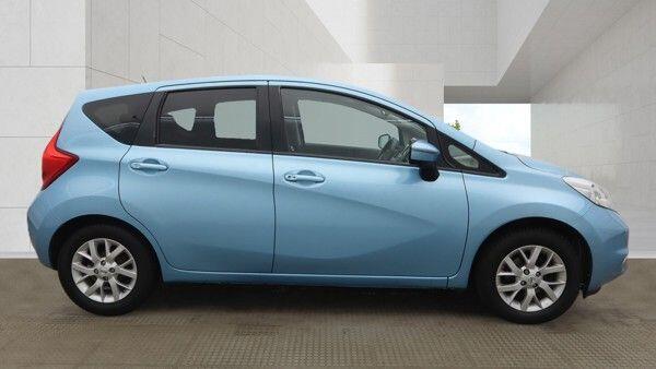 Nissan Note - Image 3