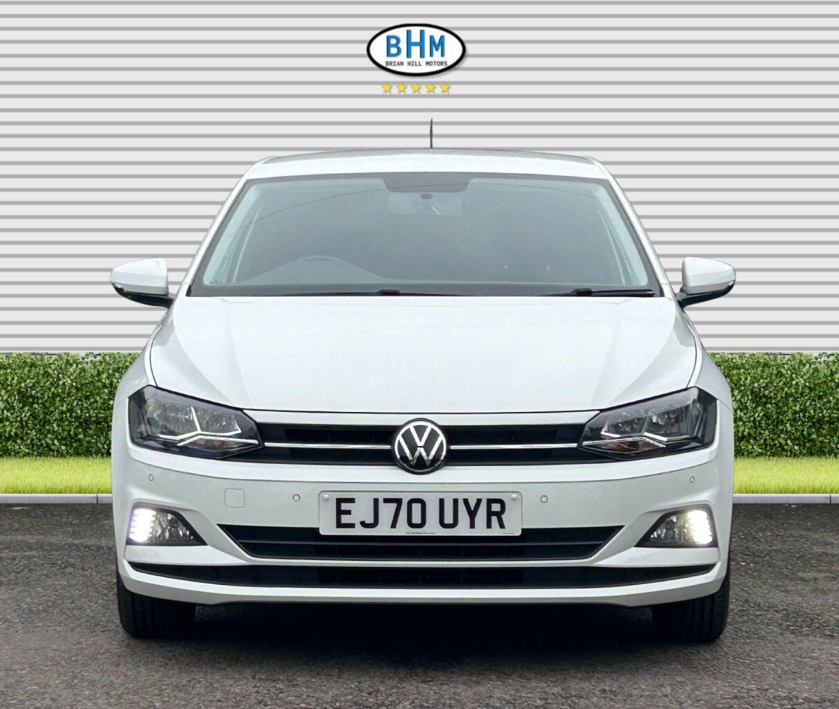 Volkswagen Polo - Image 3