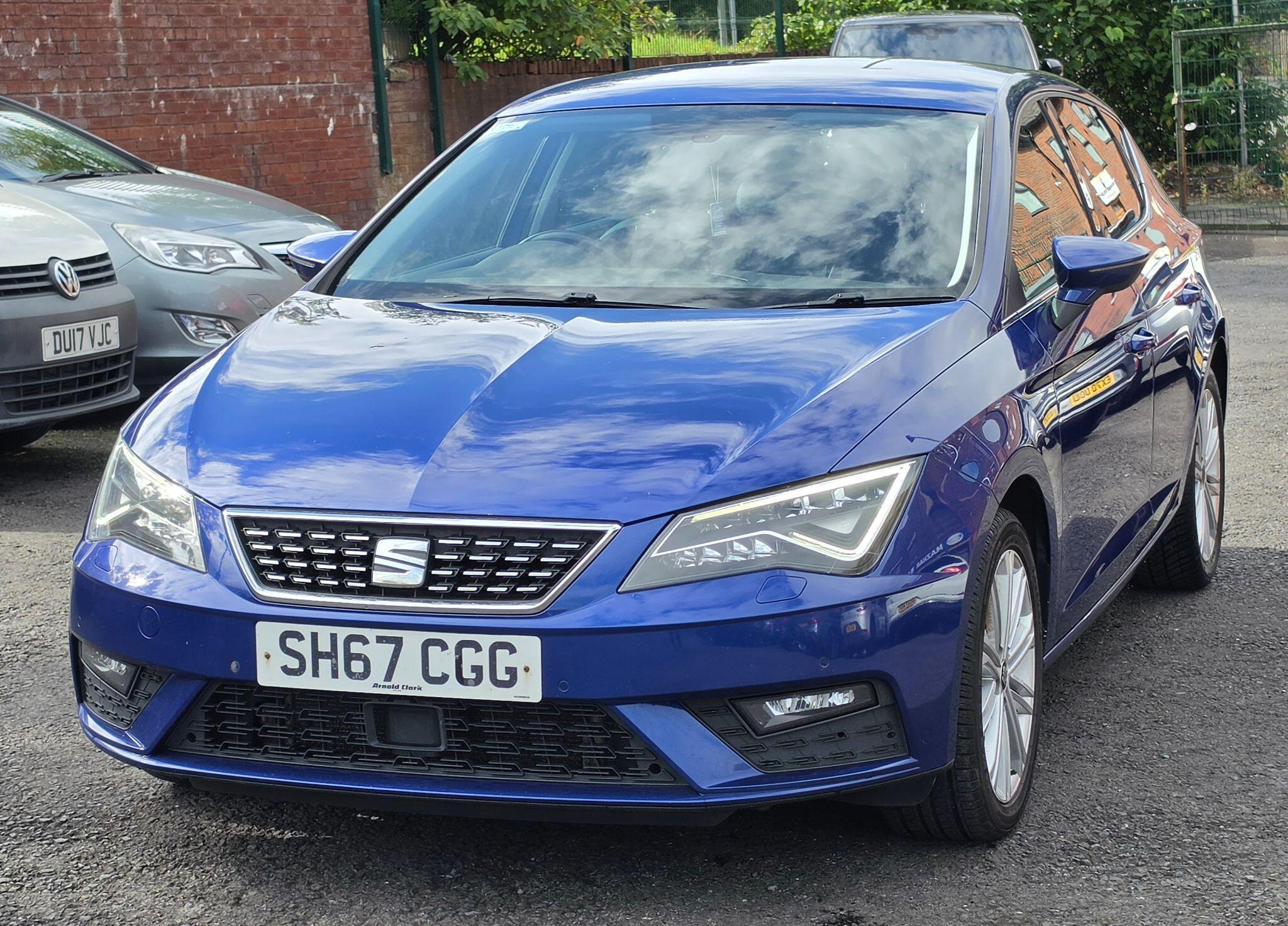 SEAT Leon - Image 3