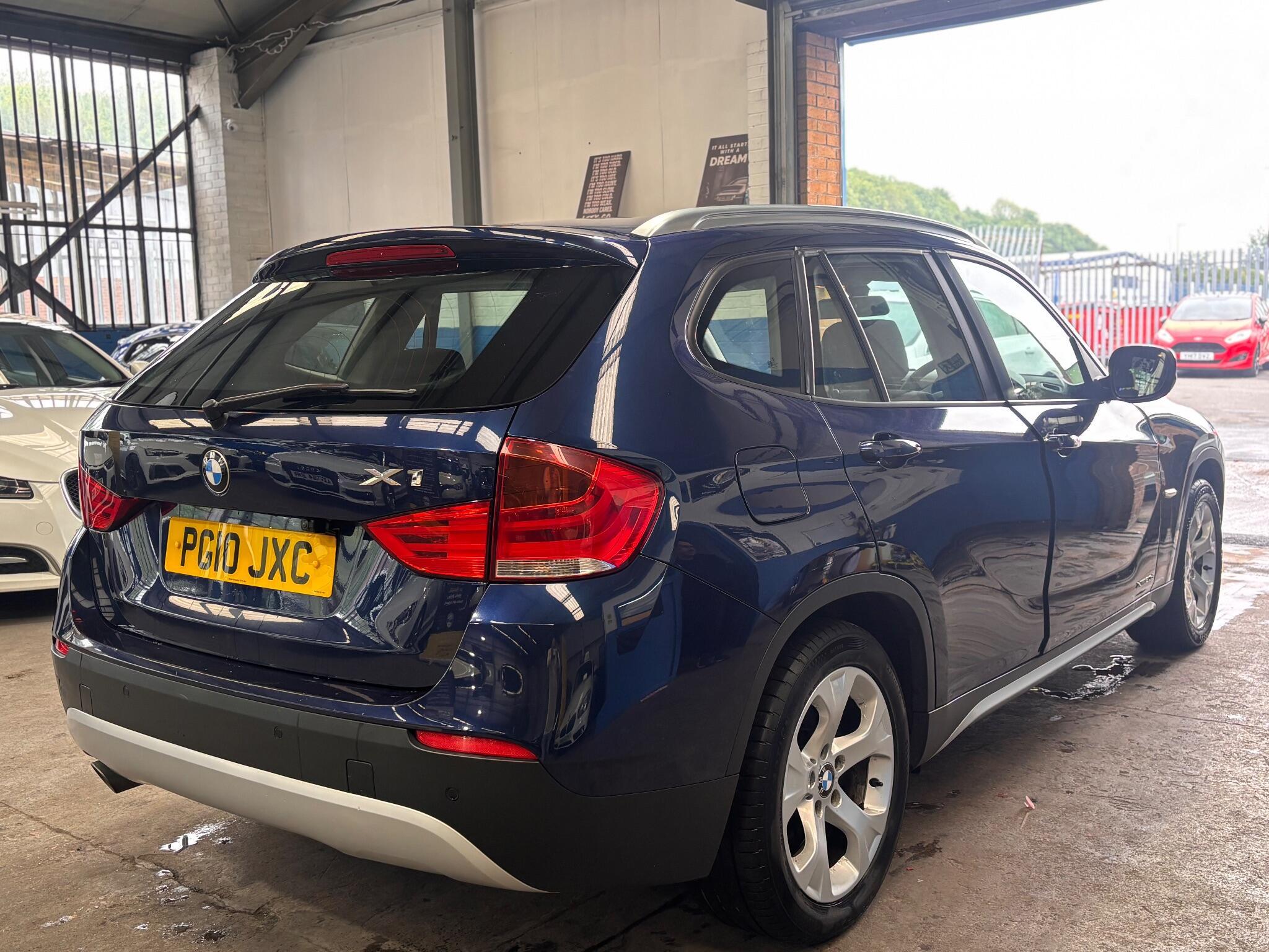 BMW X1 - Image 16