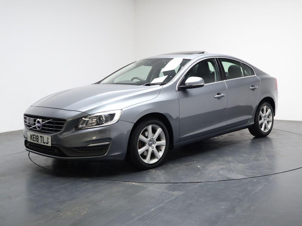 Volvo S60 - Image 3