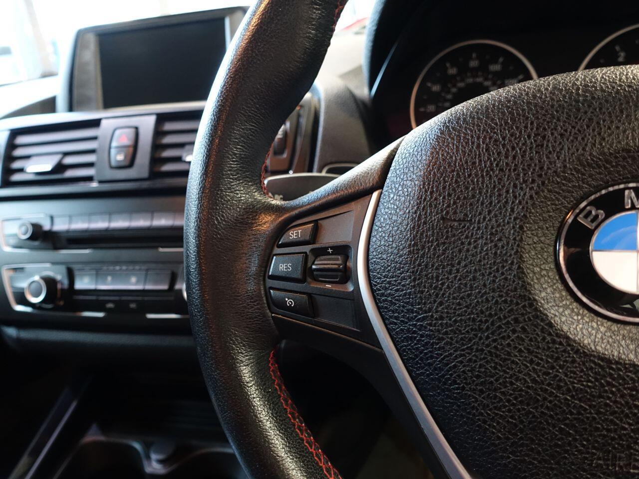 BMW 1 Series - Image 23