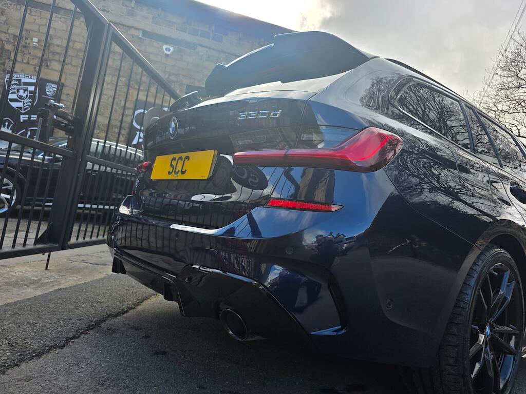 BMW 3 Series - Image 14