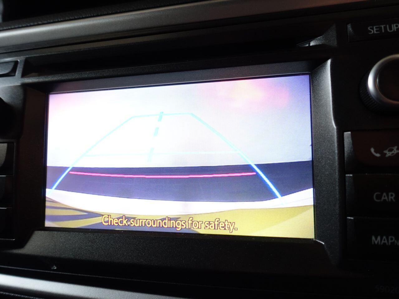 Toyota Auris - Image 30