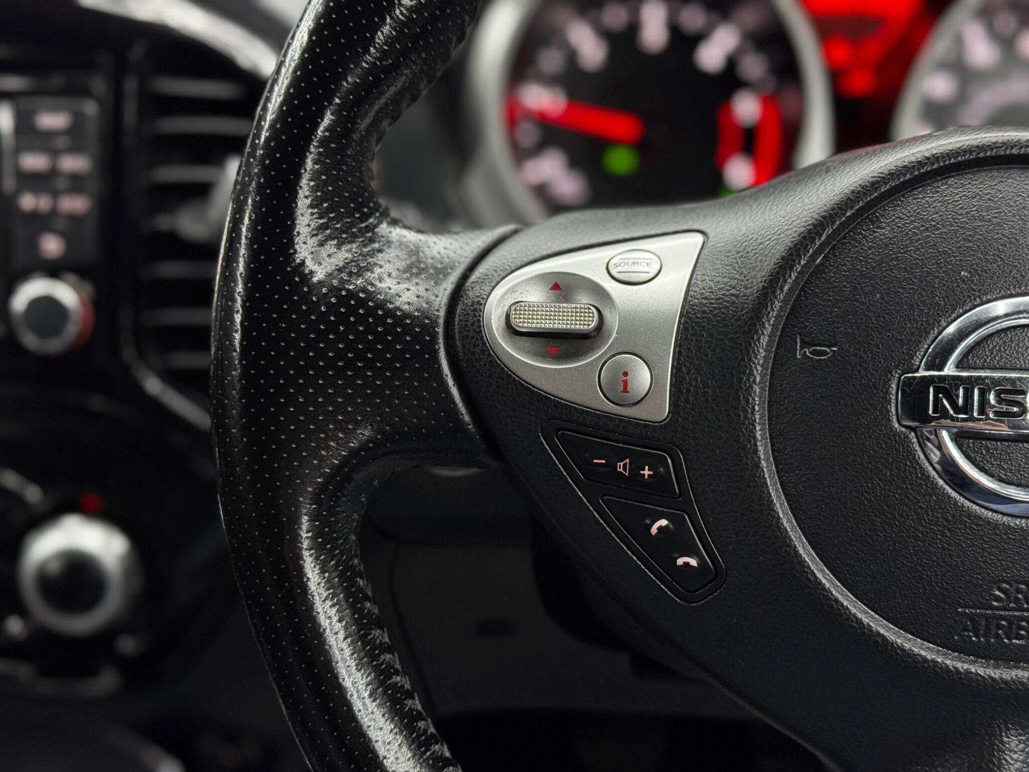 Nissan Juke - Image 20