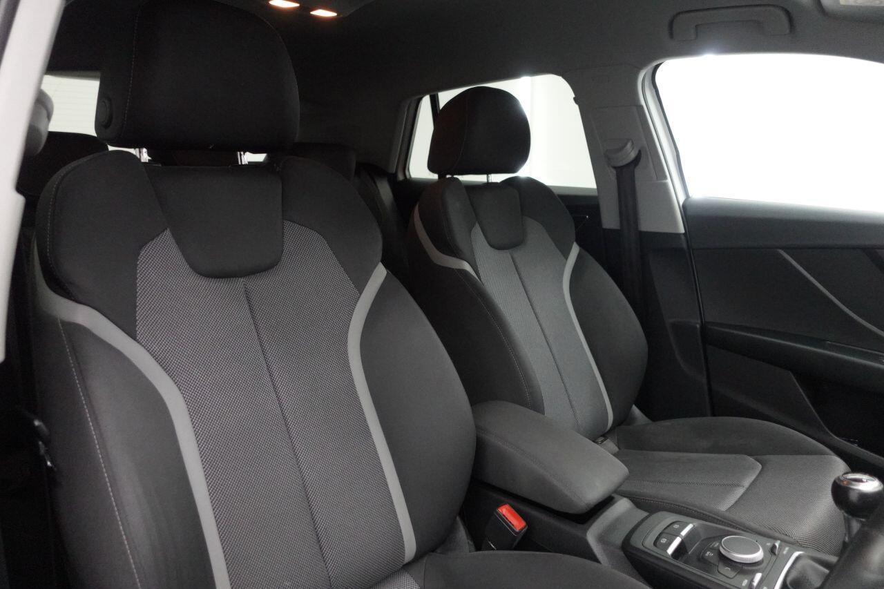 Audi Q2 - Image 3