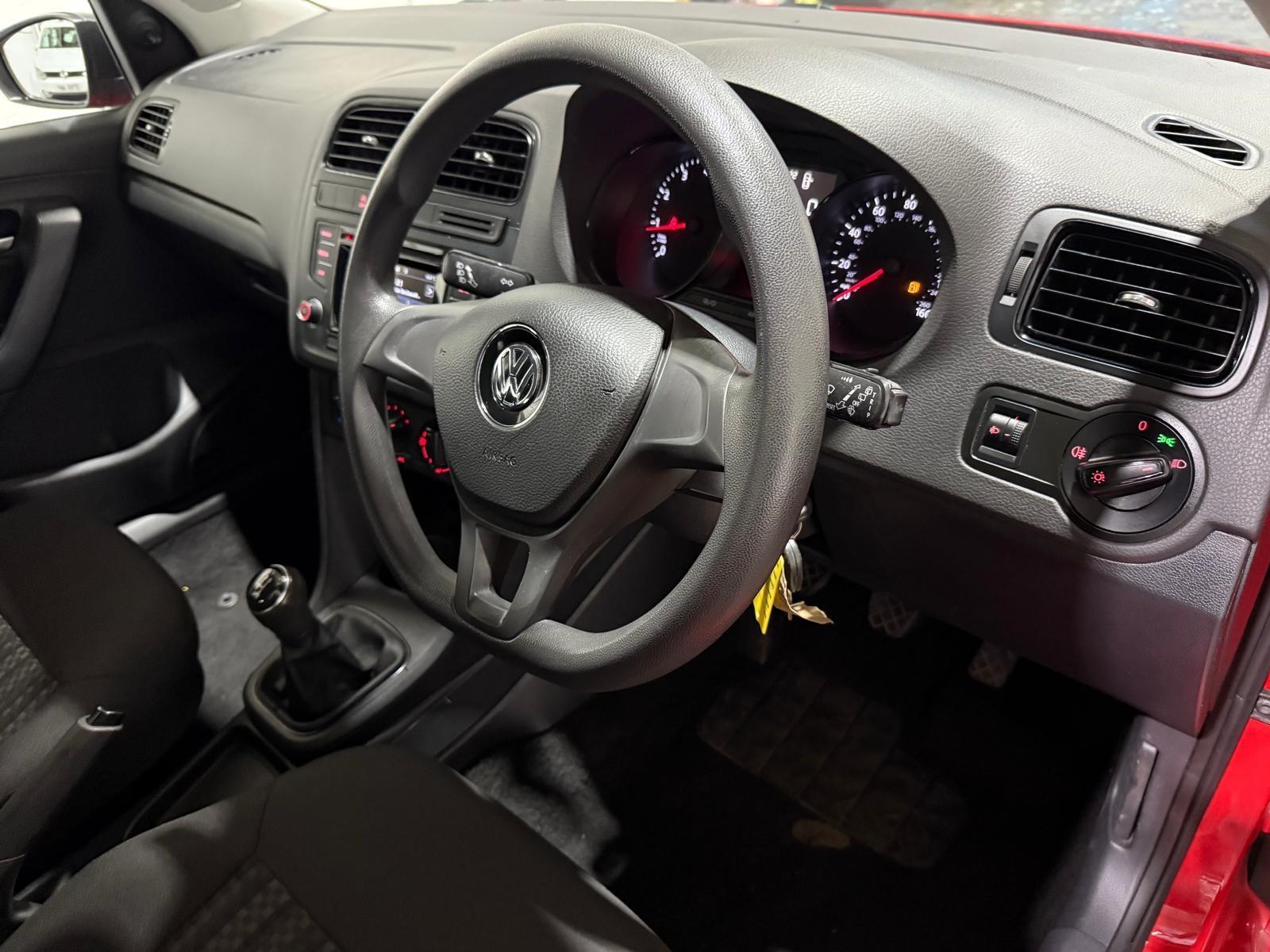 Volkswagen Polo - Image 16