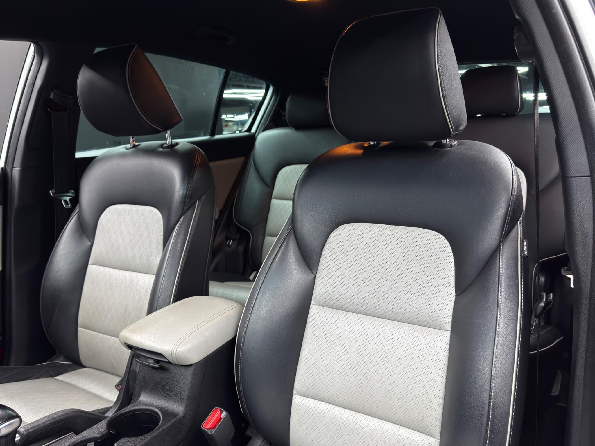 Kia Sportage - Image 14