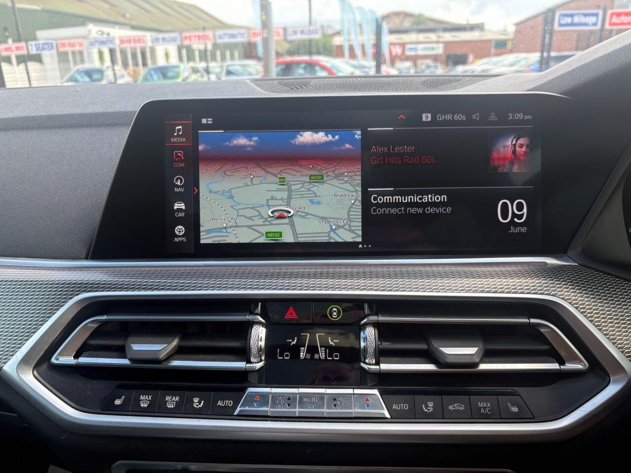 BMW X5 - Image 11