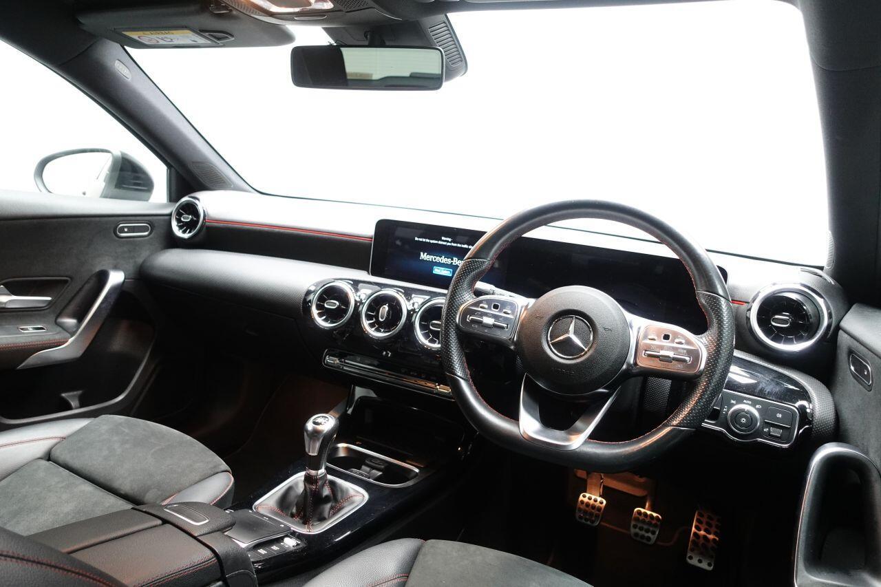 Mercedes A-Class - Image 16