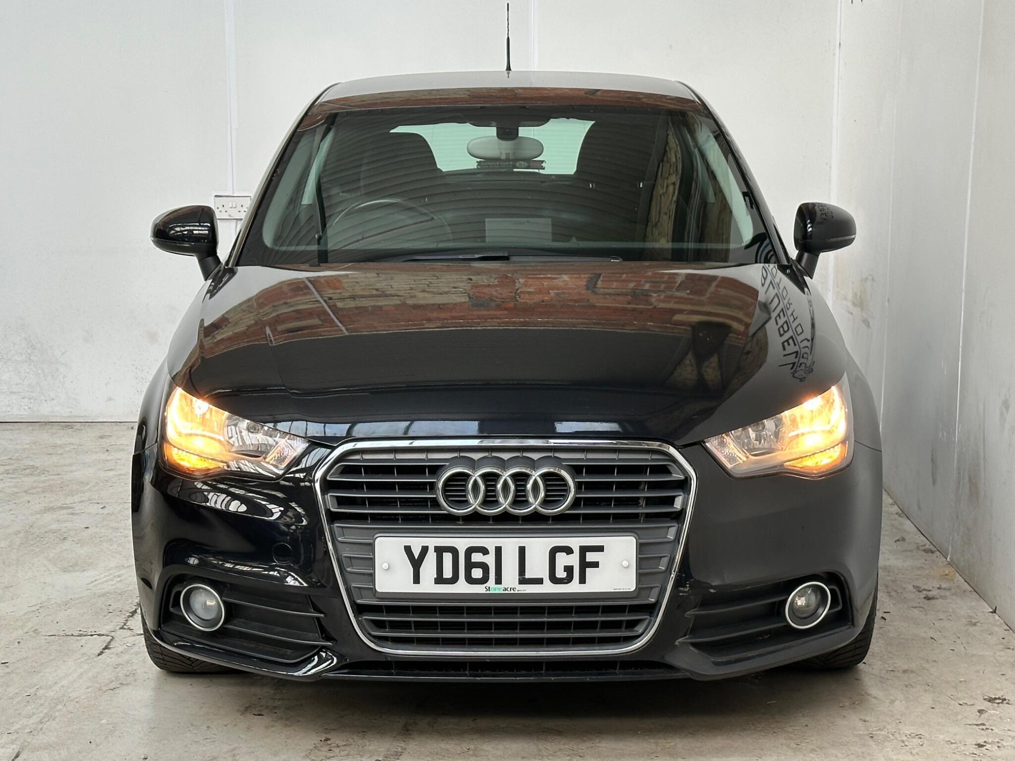 Audi A1 - Image 2