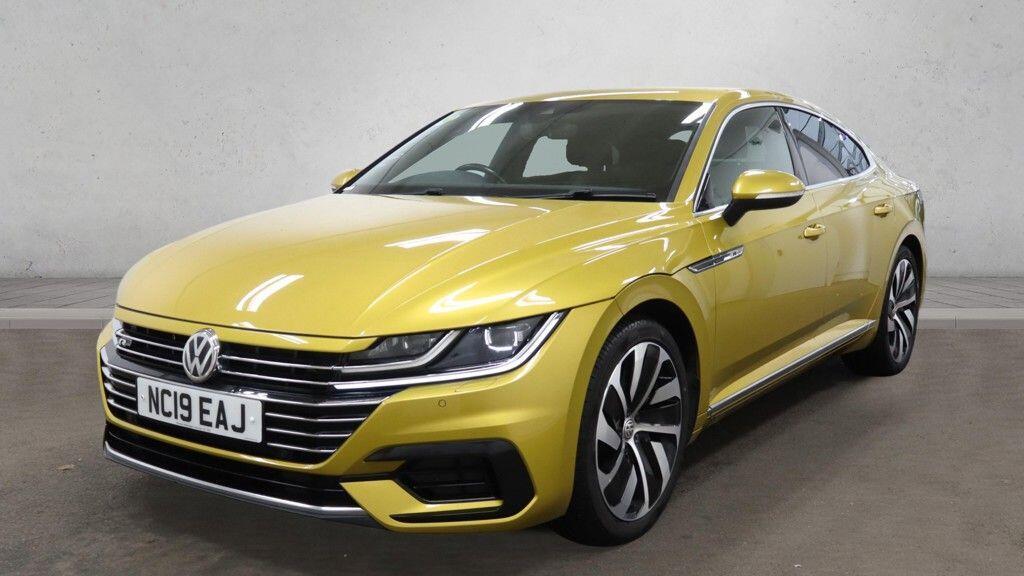 Volkswagen Arteon - Image 2