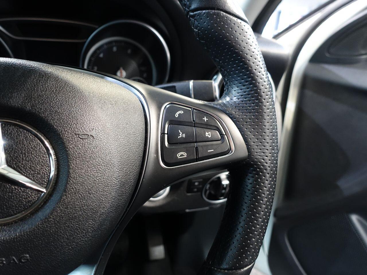 Mercedes GLA - Image 24