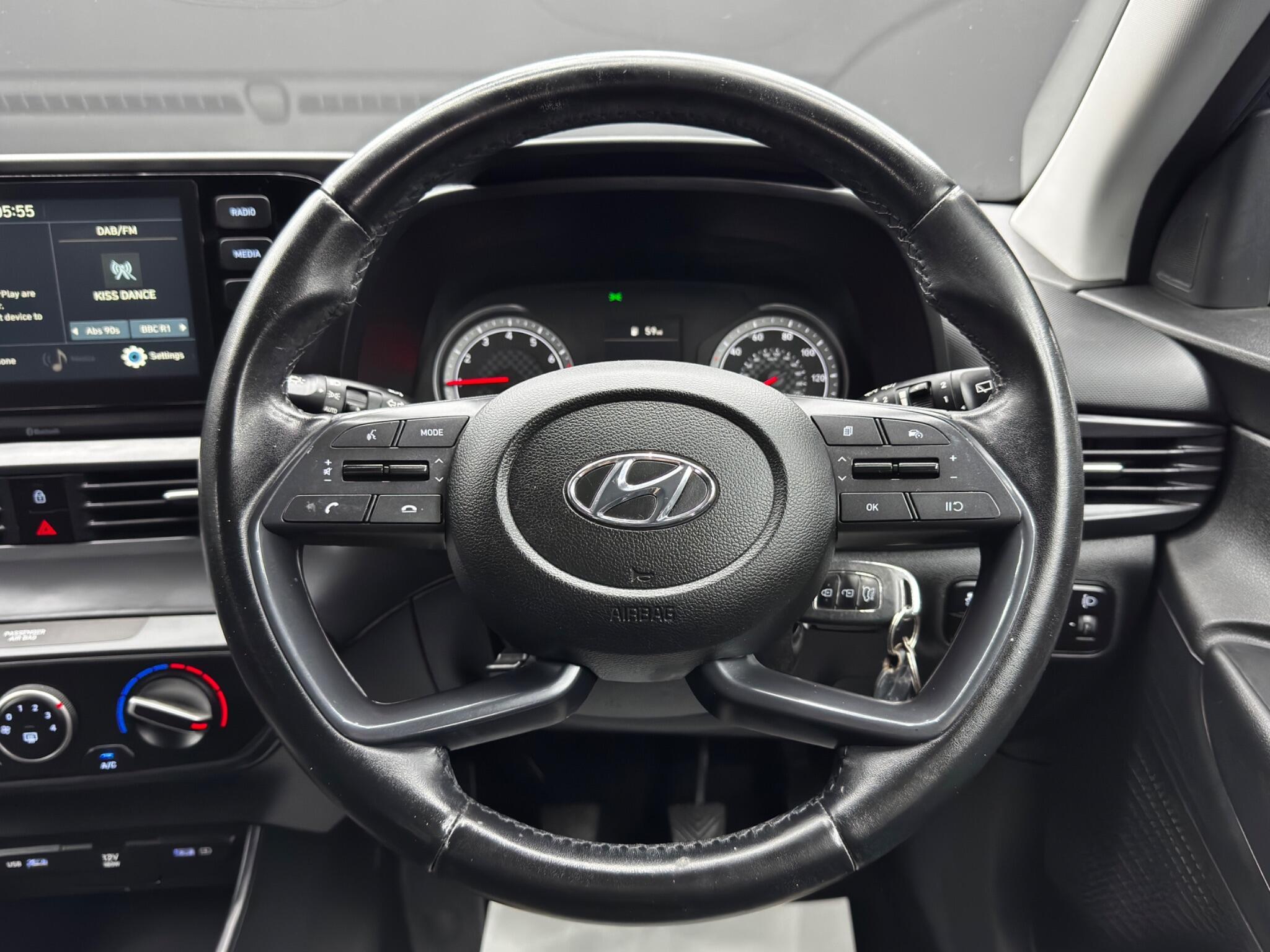 Hyundai i20 - Image 18