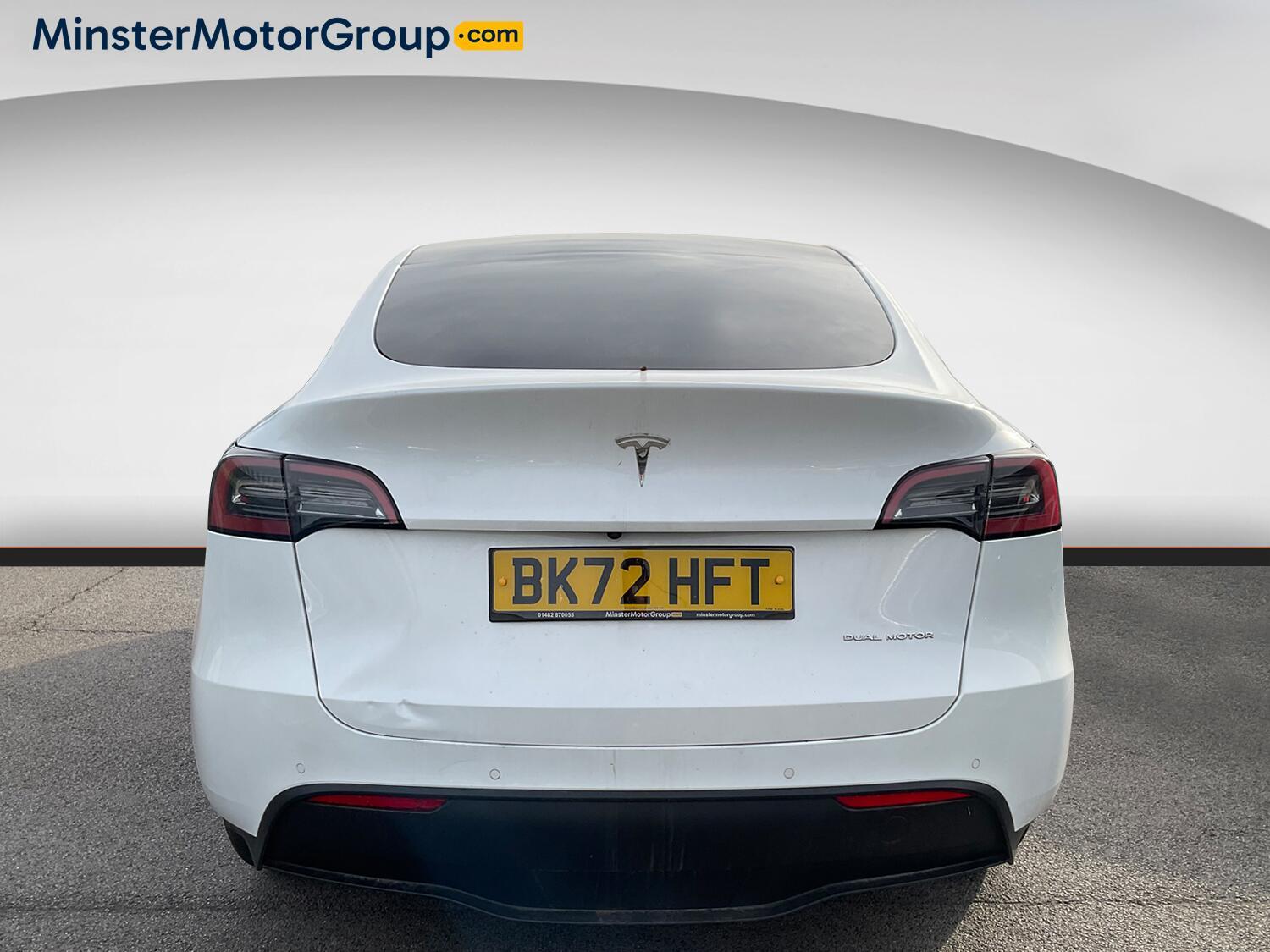 Tesla Model Y - Image 3