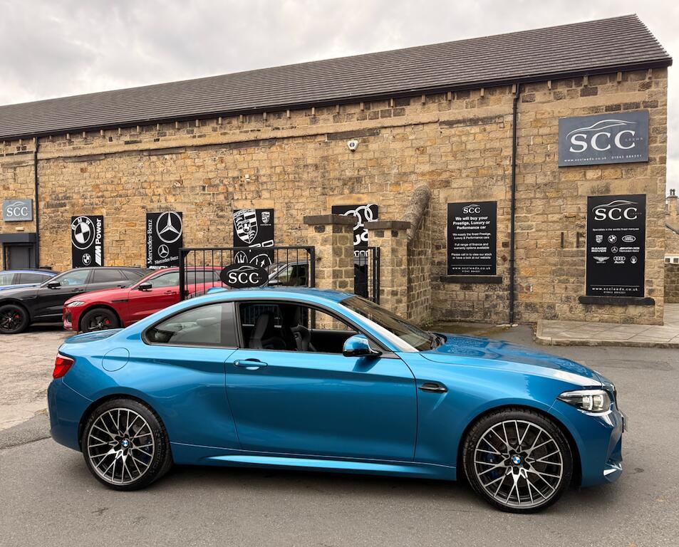 BMW M2 - Image 7