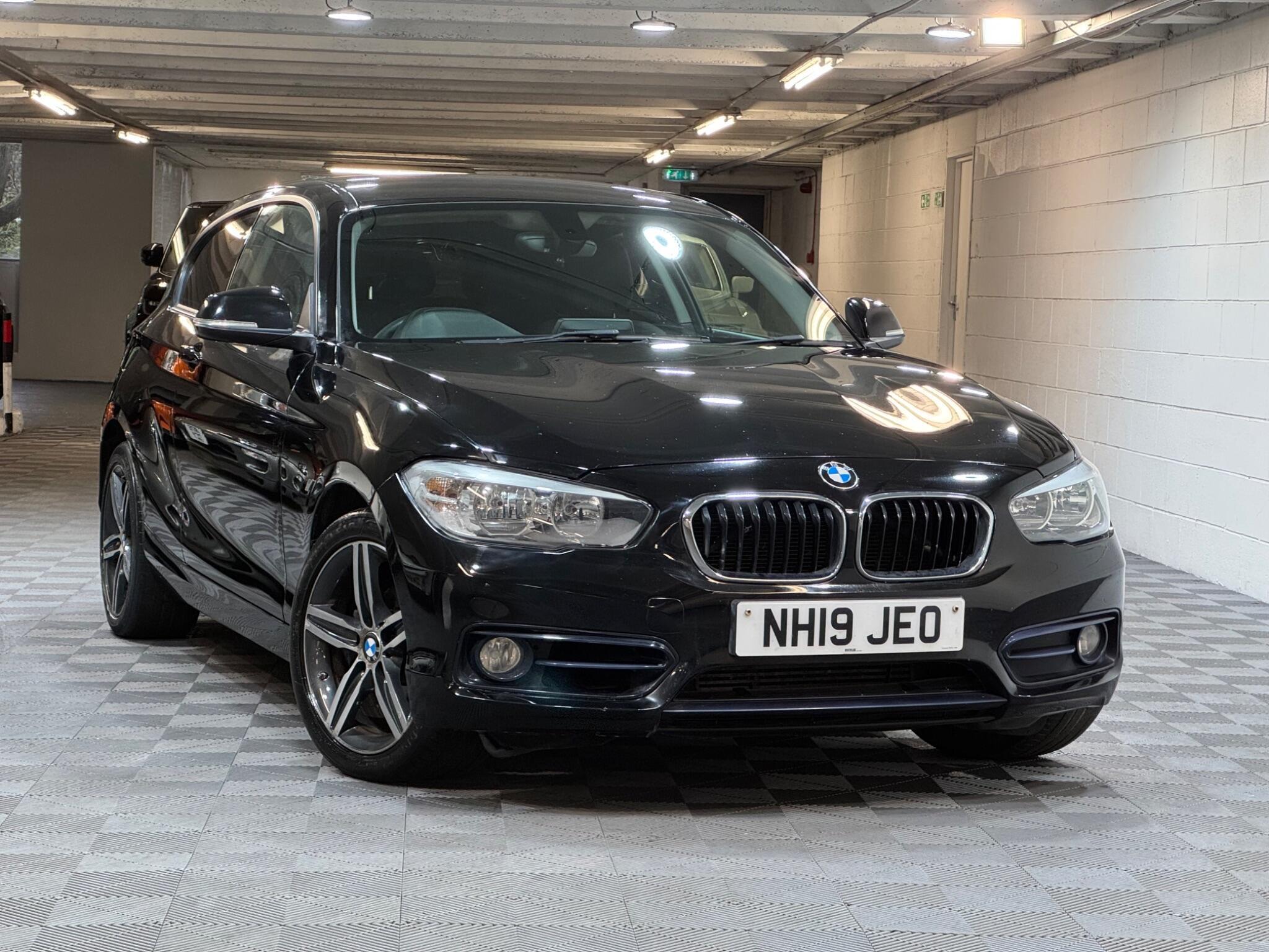 BMW 1 Series - Image 7
