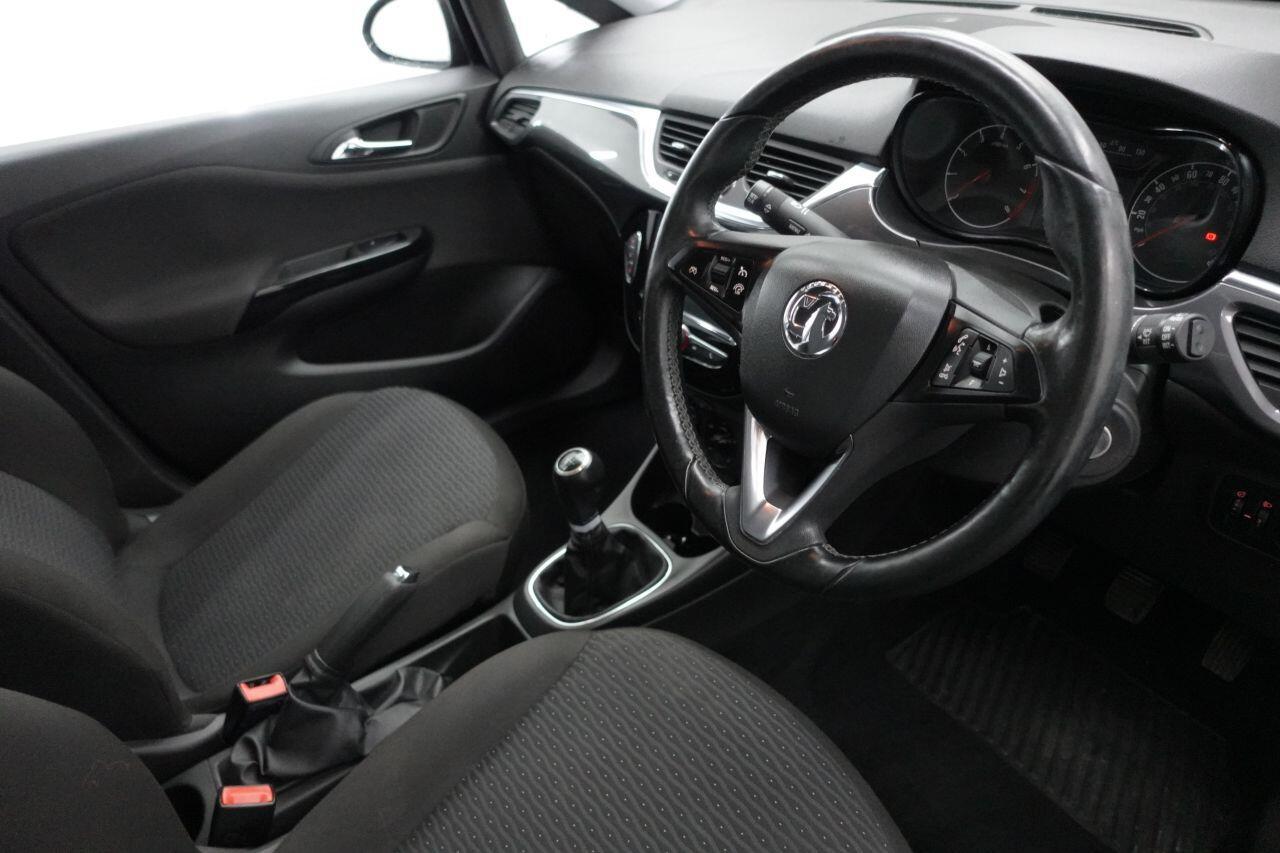 Vauxhall Corsa - Image 15