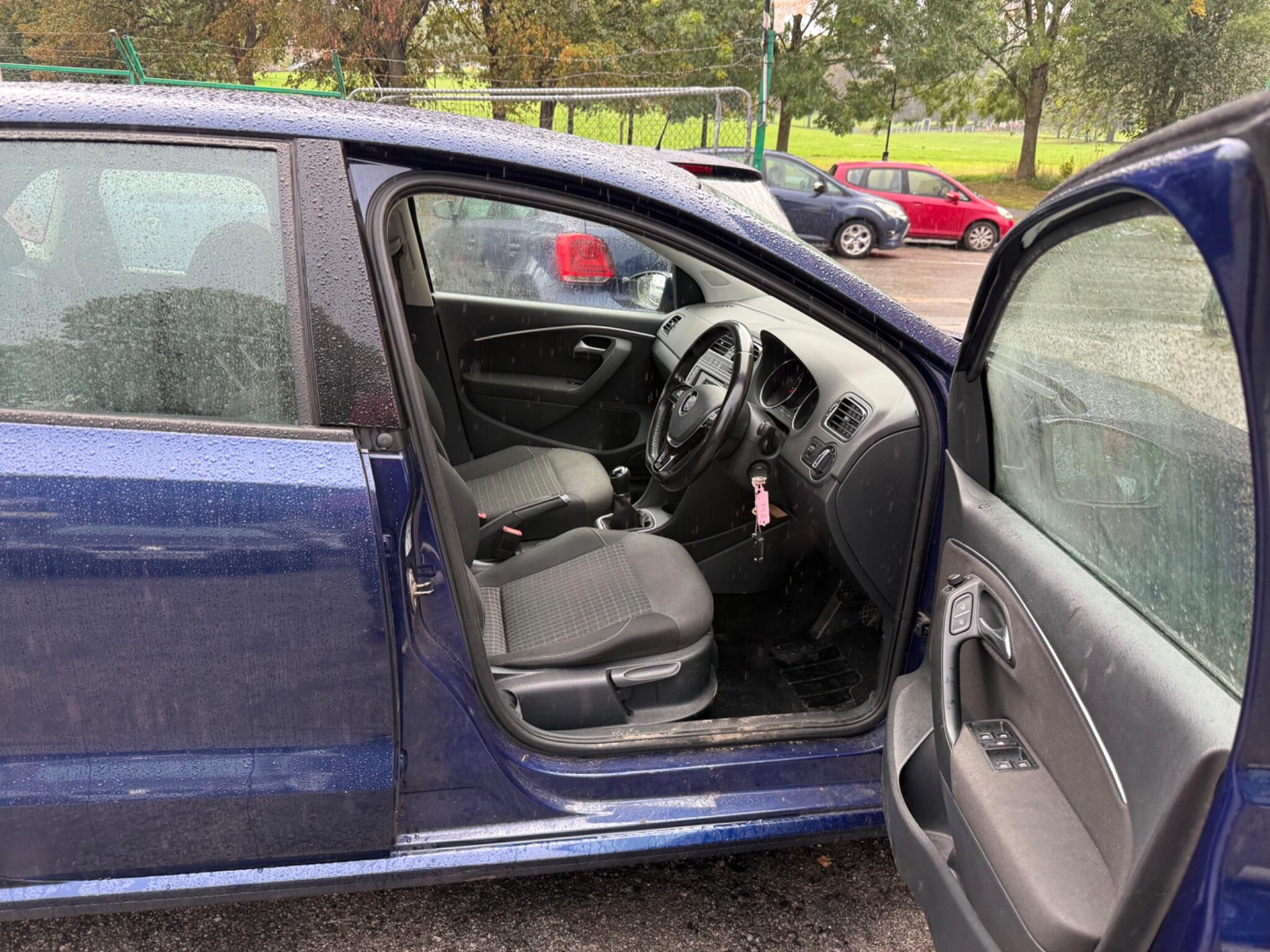 Volkswagen Polo - Image 17