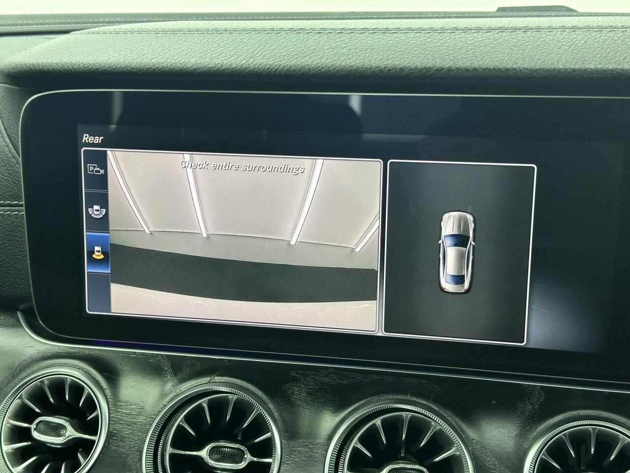 Mercedes E-Class - Image 37