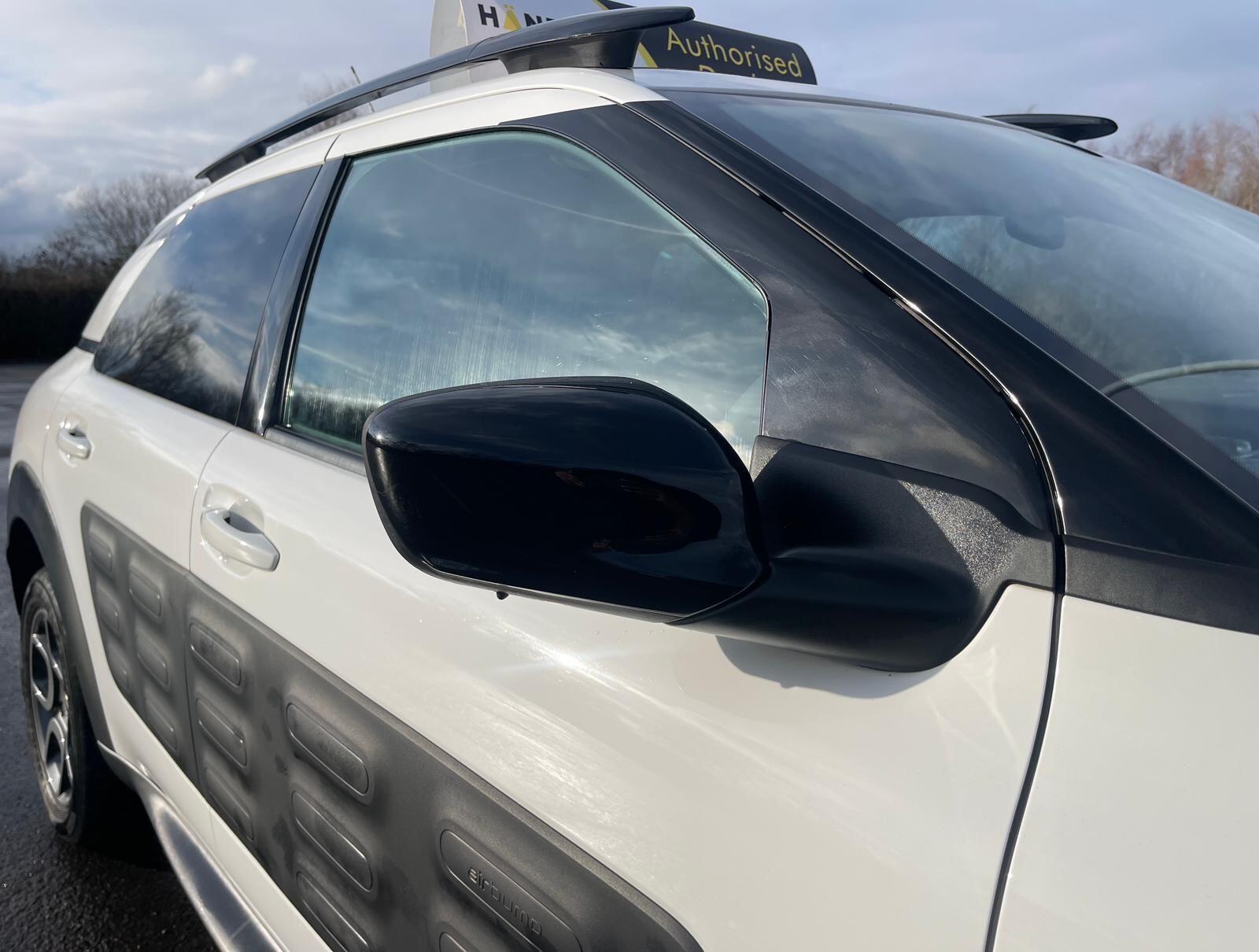 Citroen C4 Cactus - Image 42