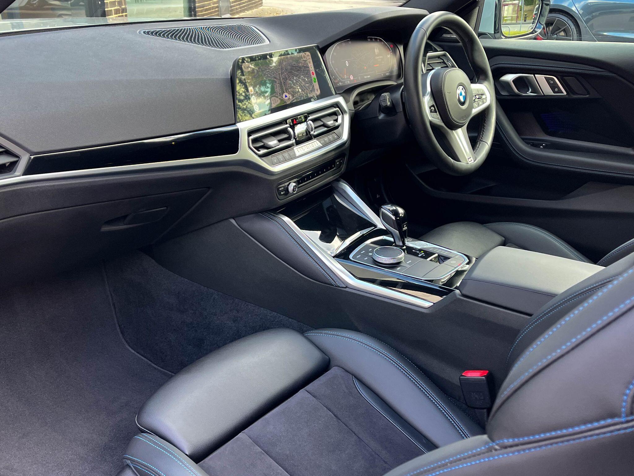 BMW 2 Series - Image 6