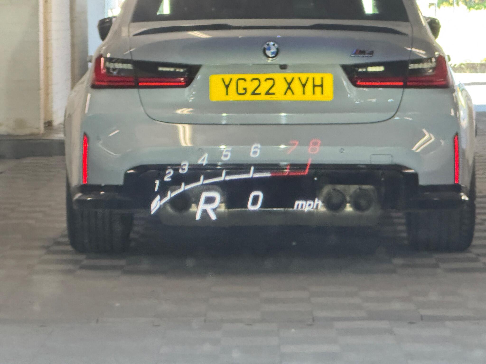 Mercedes A Class - Image 15