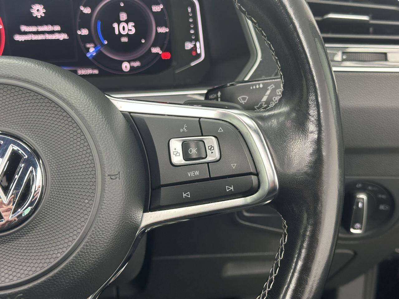 Volkswagen Tiguan - Image 21