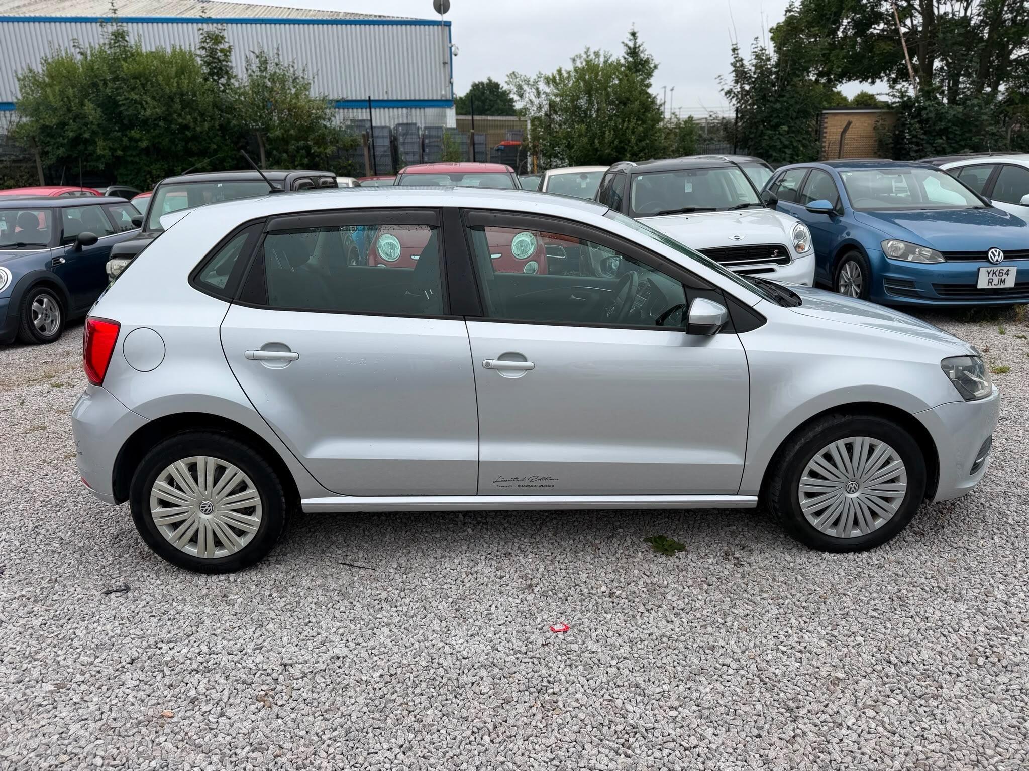 Volkswagen Polo - Image 5
