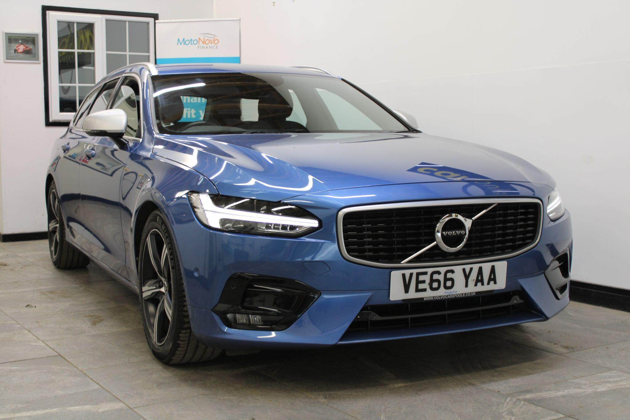 Volvo V90 - Image 7