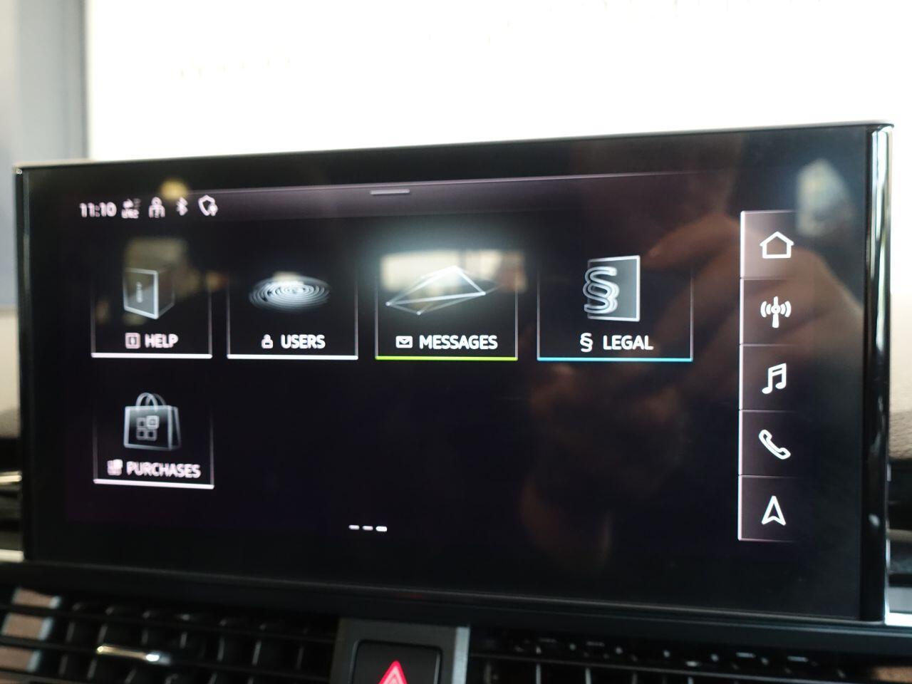 Audi A4 Avant - Image 34